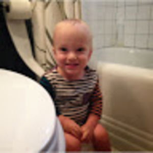 Meet your Posher, Ian